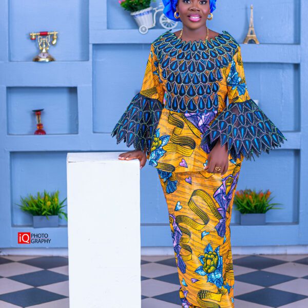 Ensemble pagne perforé