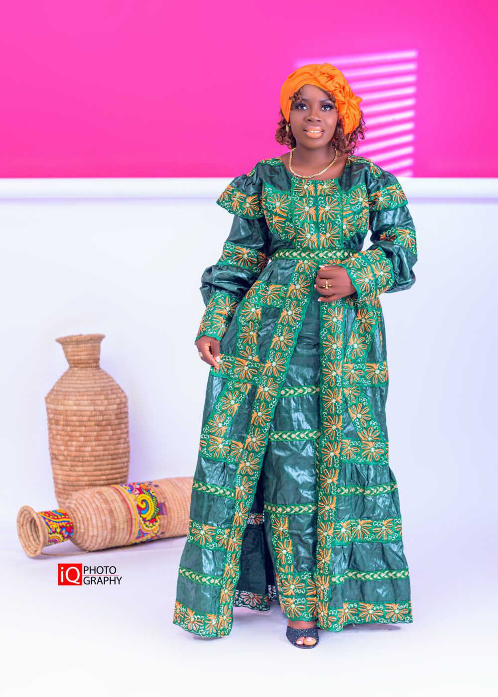 Ensemble Grand Dakar