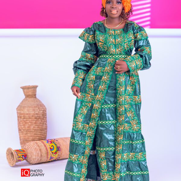 Ensemble Grand Dakar