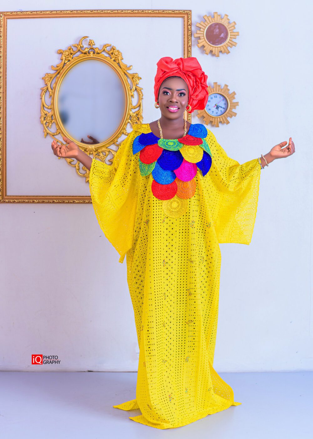 Robe Dentelle Paillette