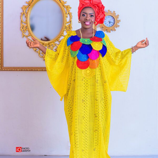 Robe Dentelle Paillette